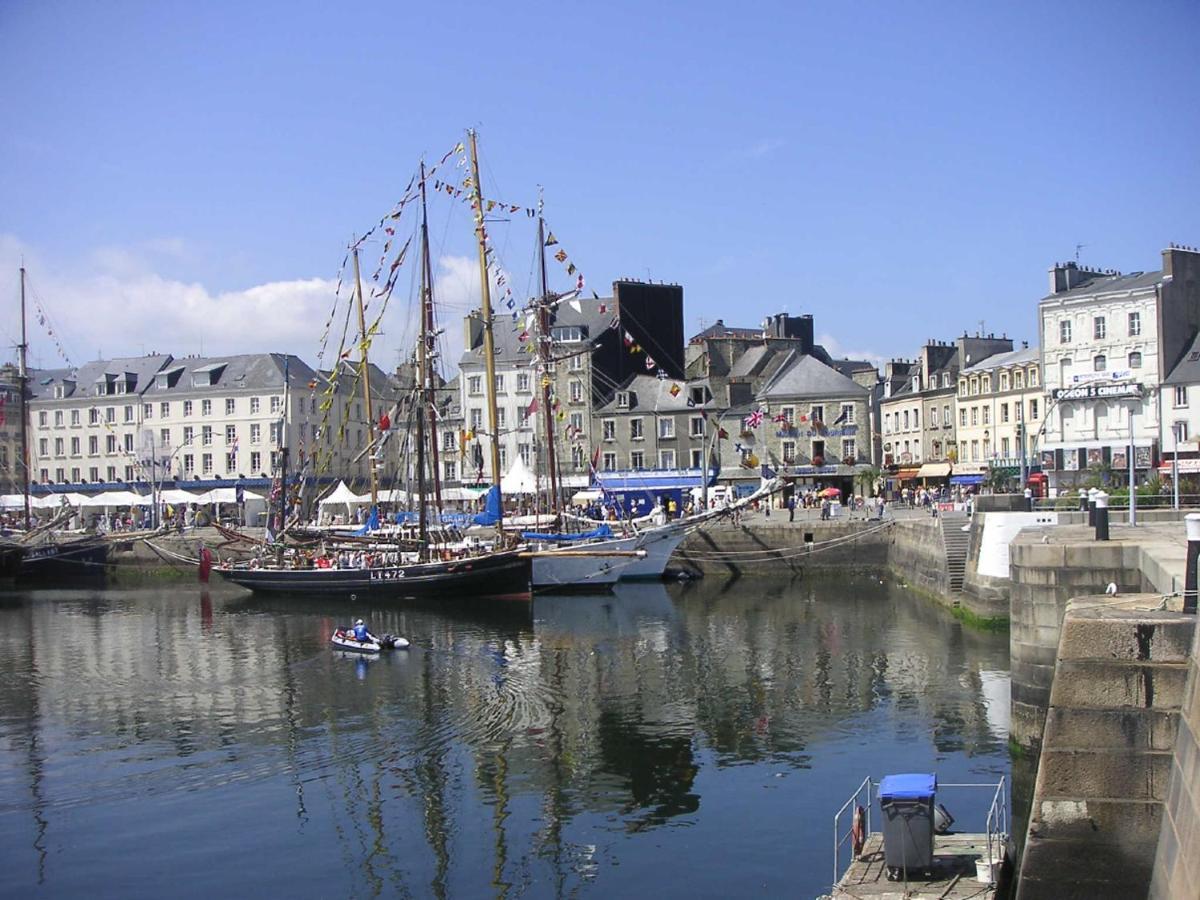 Apartment Un Air D'asie Cherbourg-en-Cotentin