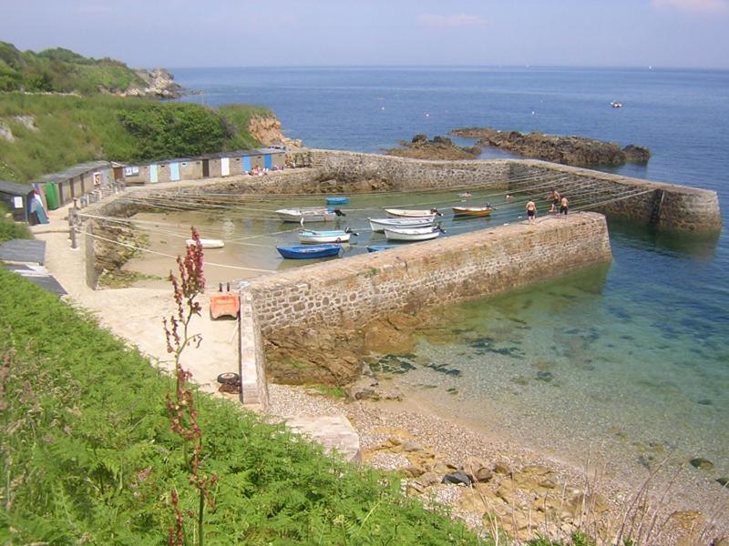 Un Air D'asie Apartment Cherbourg-en-Cotentin